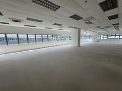 Harbourside Building 2 (D5), Factory #570494541